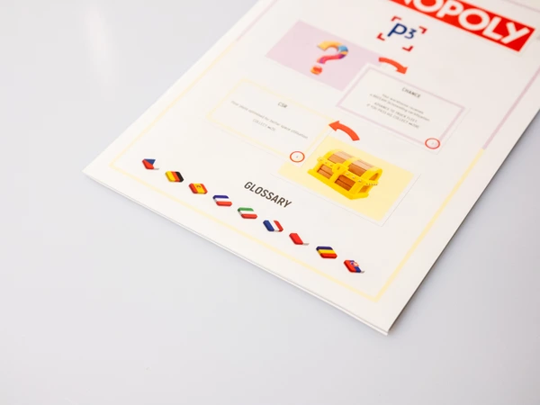 Rule Book