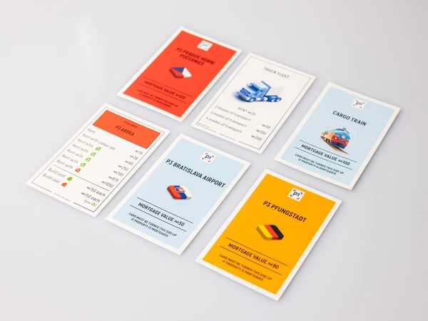 Cards