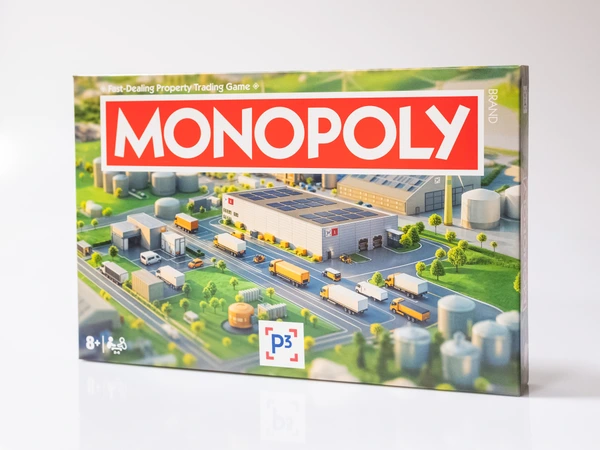 Box Art