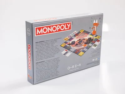 Box overview
