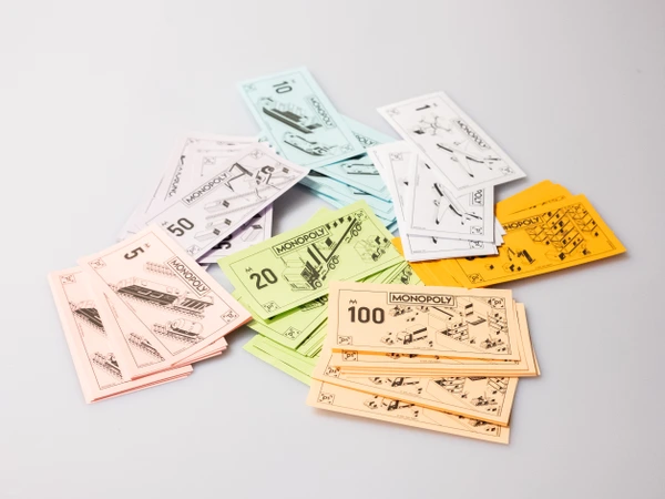 Banknotes