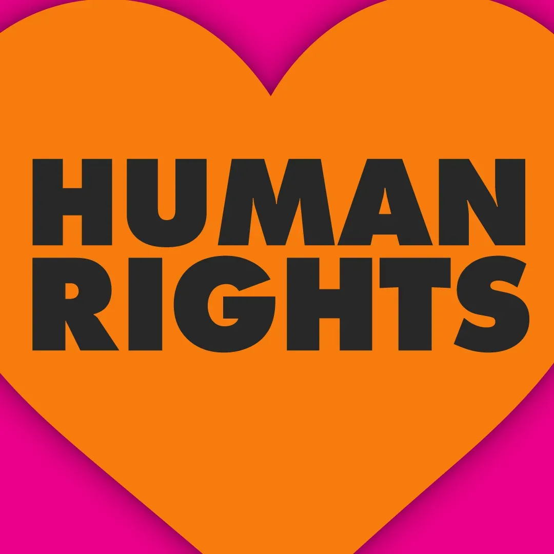 Causes - Human Rights