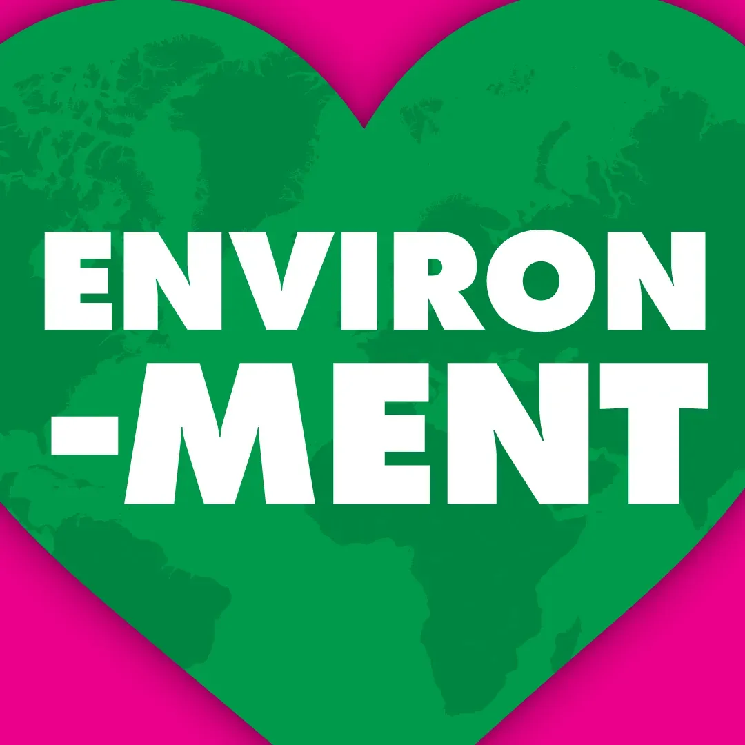 Protect the Planet