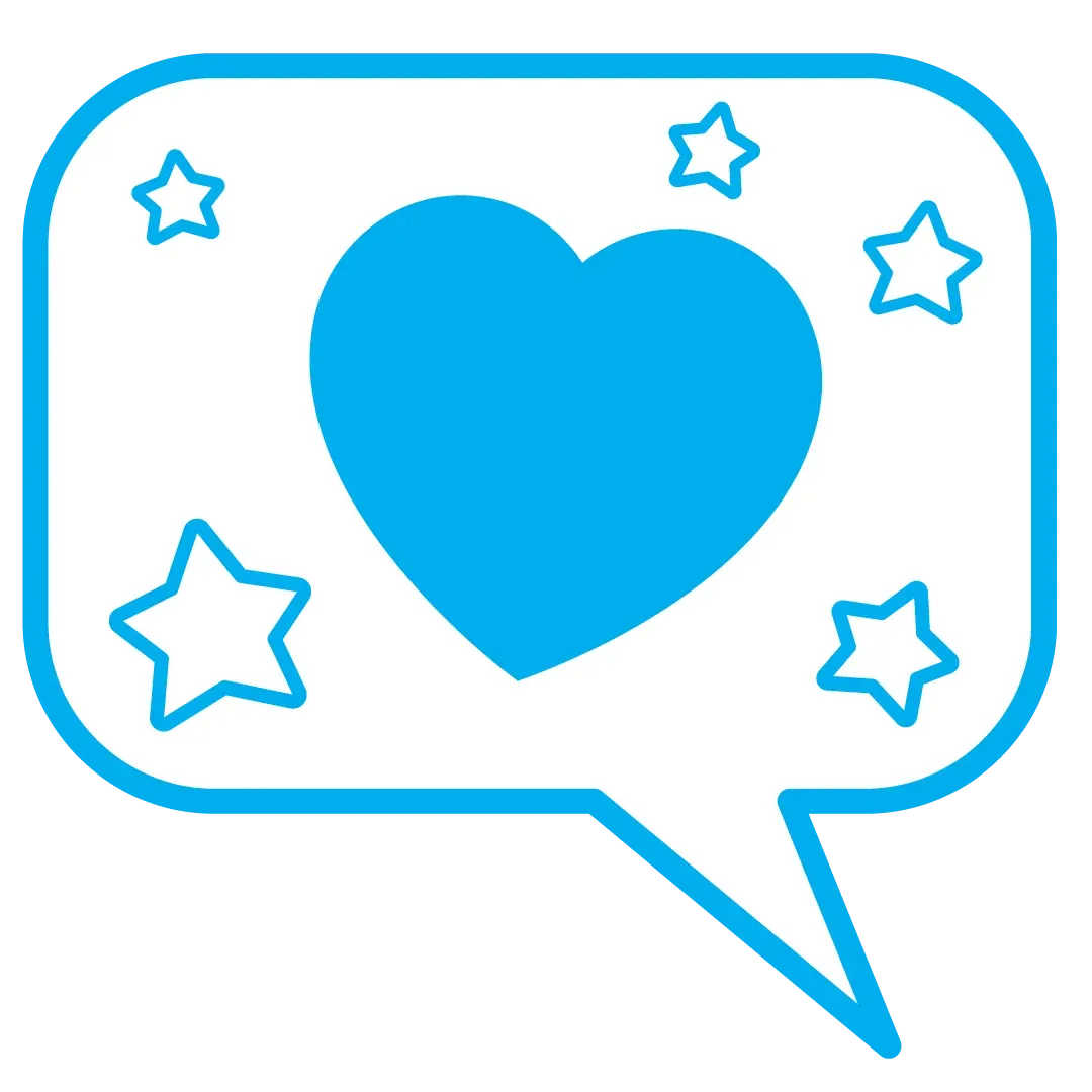 Artist Testimonials