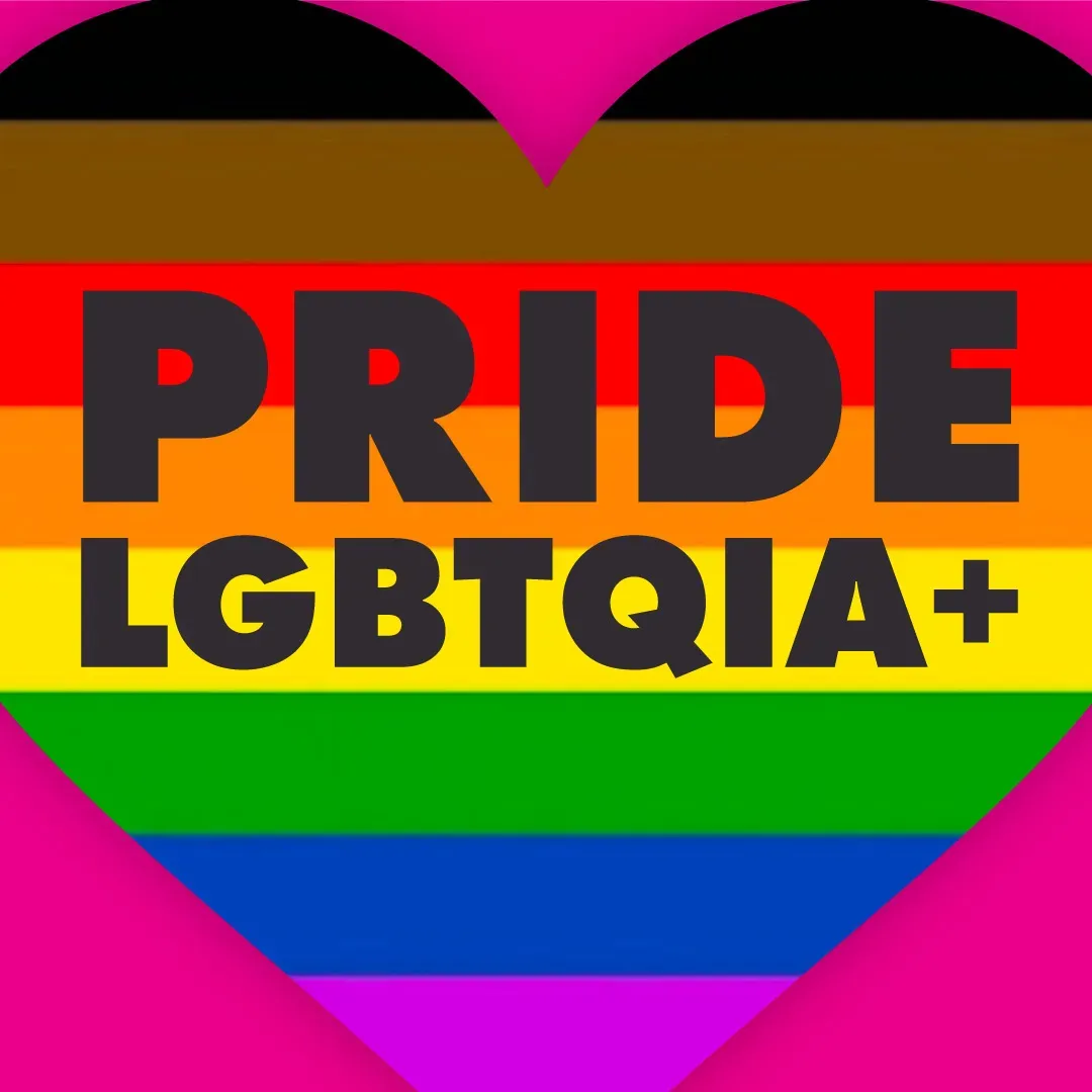 Causes - Pride / LGBTQIA+