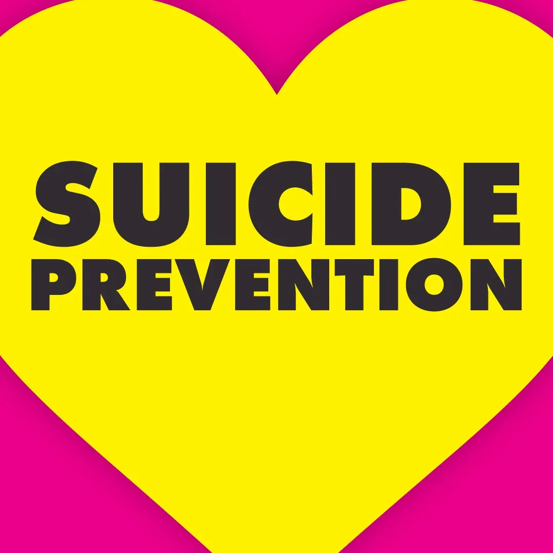 Causes - Suicide Prevention