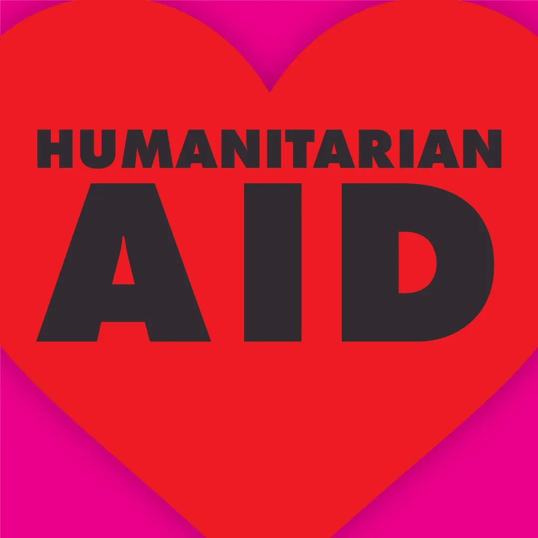 Causes - Humanitarian Aid