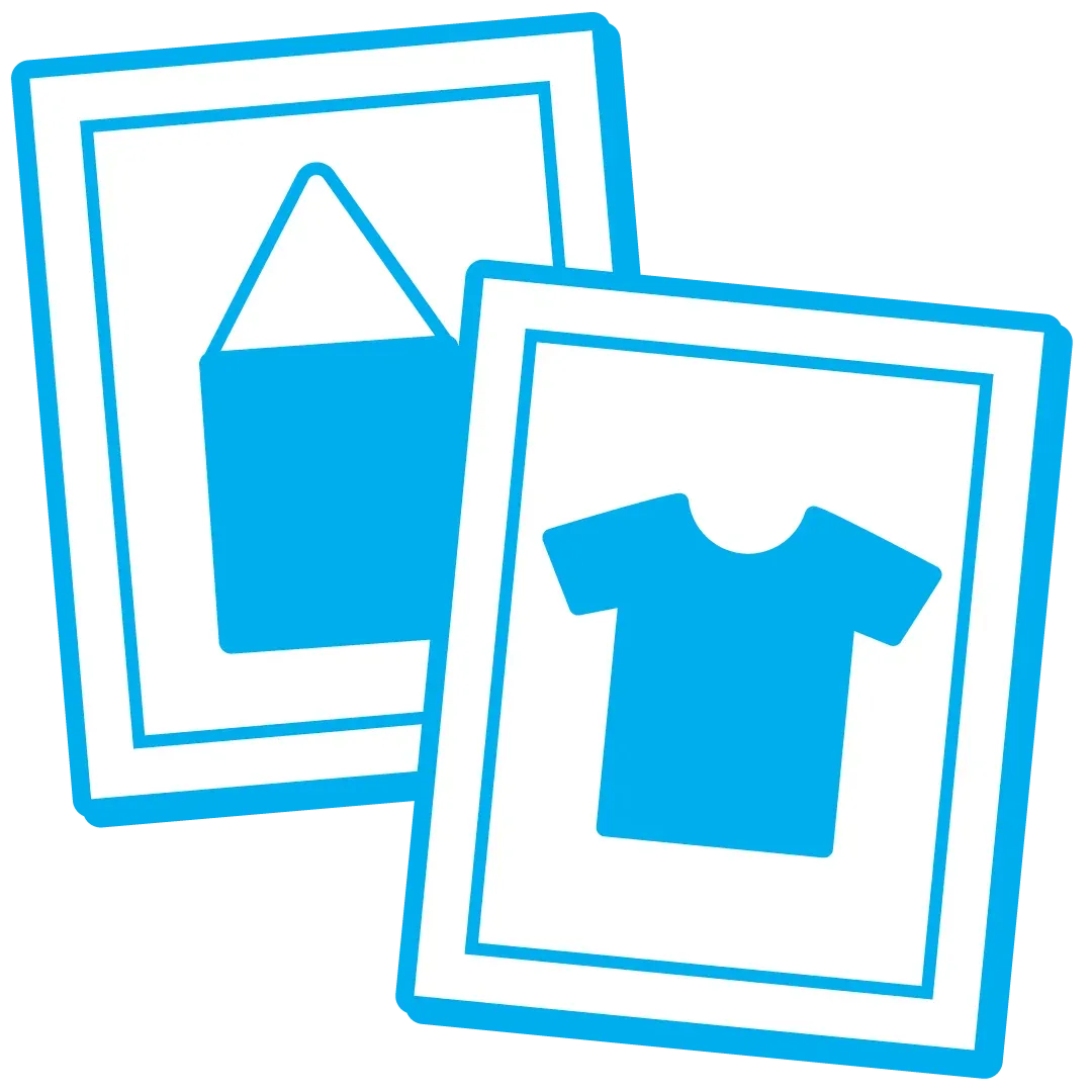 Artist Shop Product Gallery
