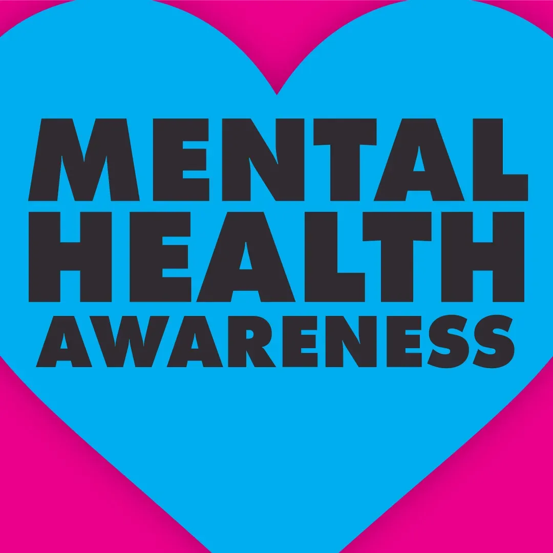 Causes - Mental Health Awareness