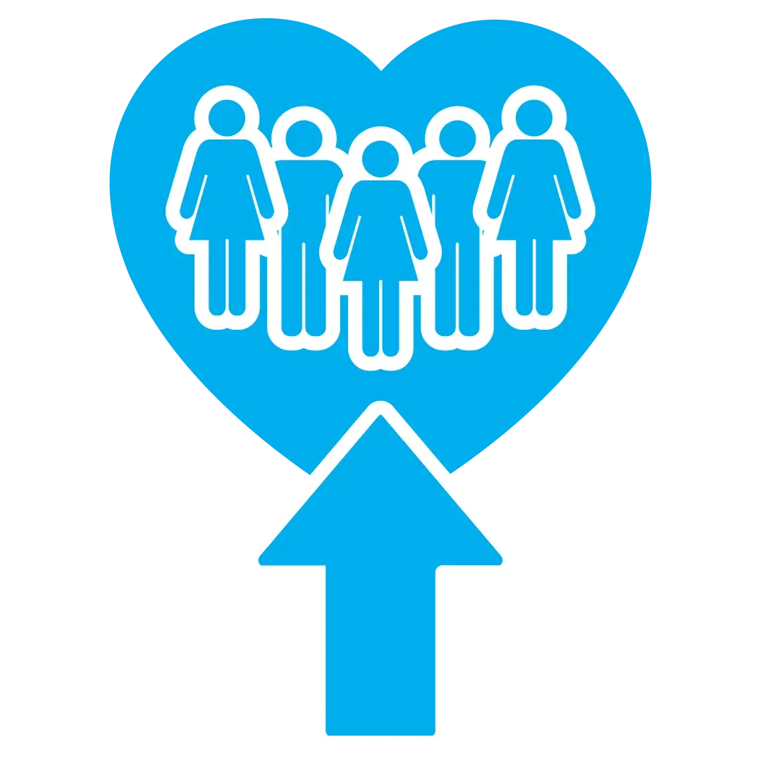 Elevate Our Communities