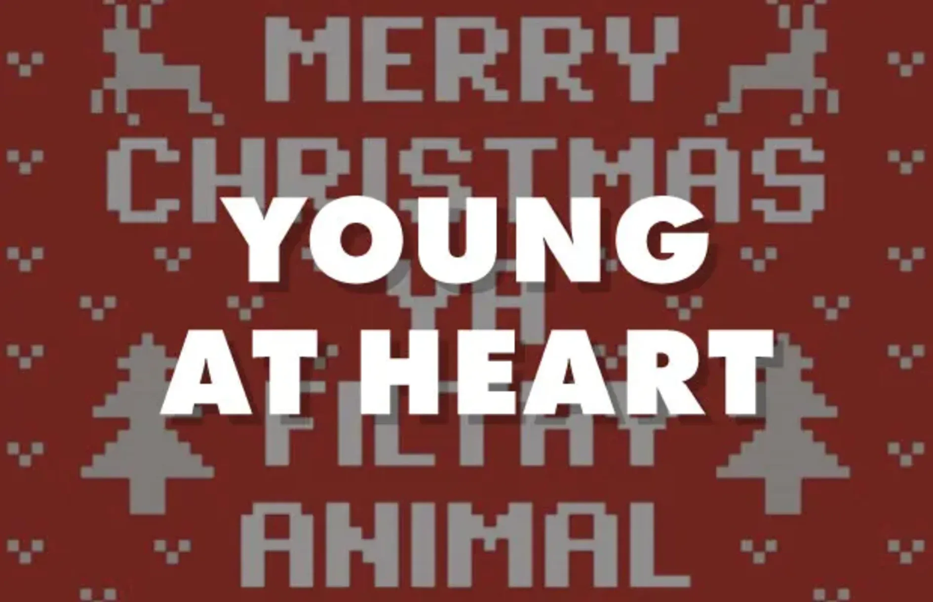 Holiday intro