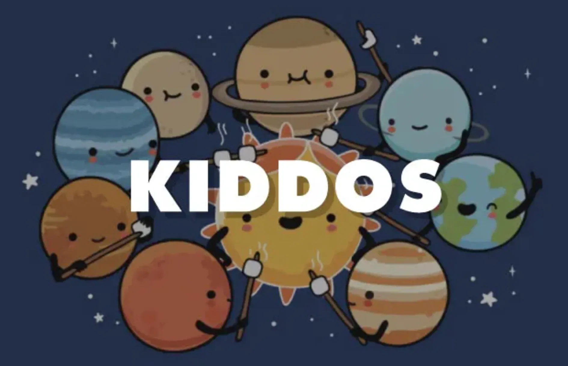 Holiday intro