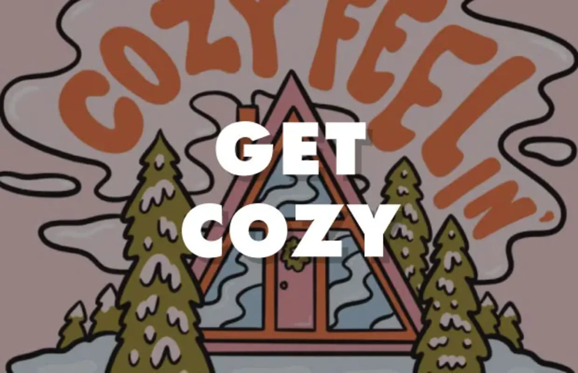 Holiday intro