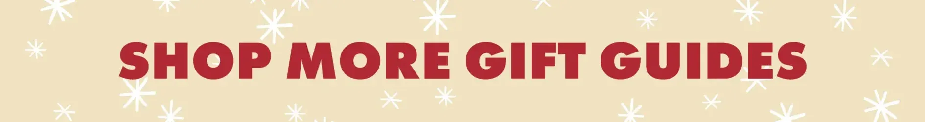 Shop more gift guides at Threadless