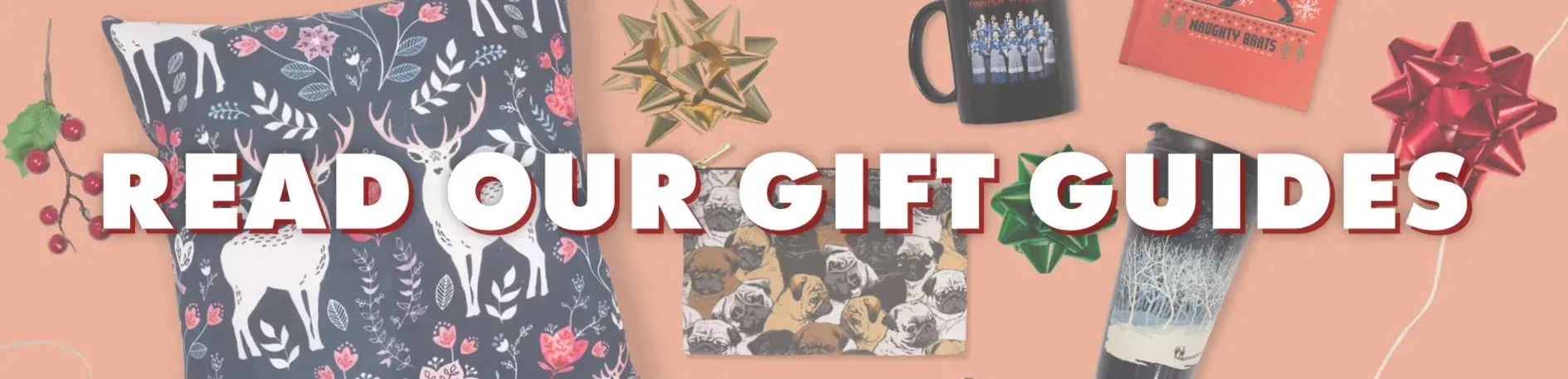 Holiday intro