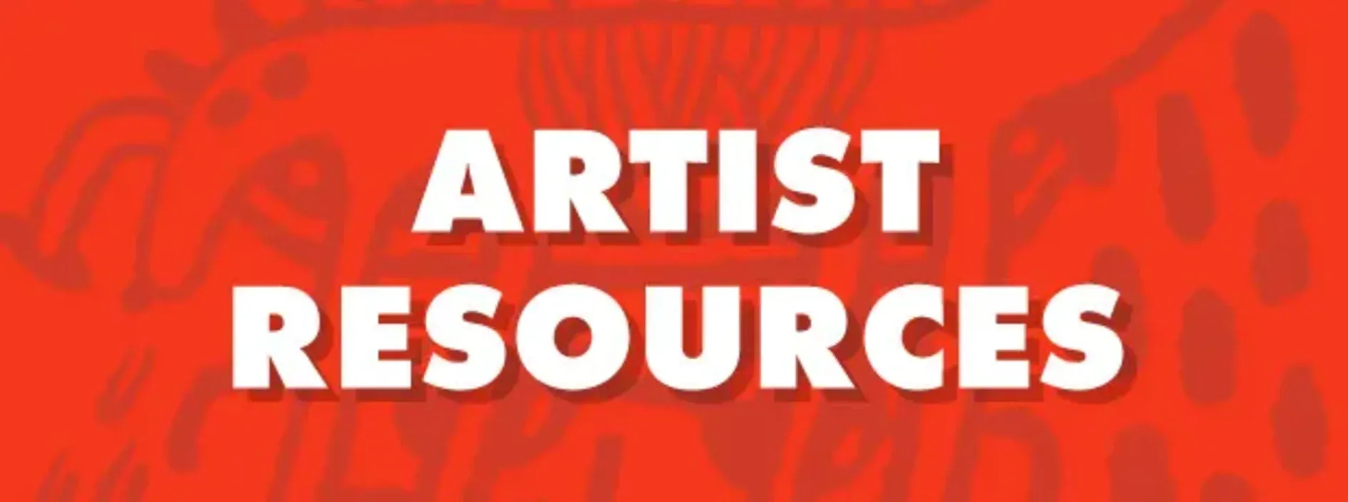 Artist resources at Threadless