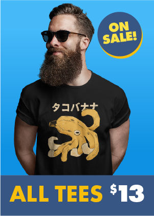 Shop tees