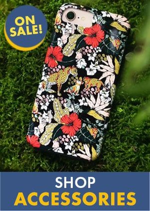 Shop accessories