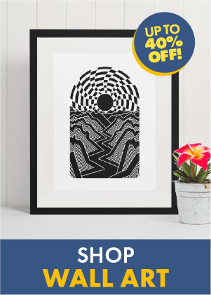 Shop fine art prints