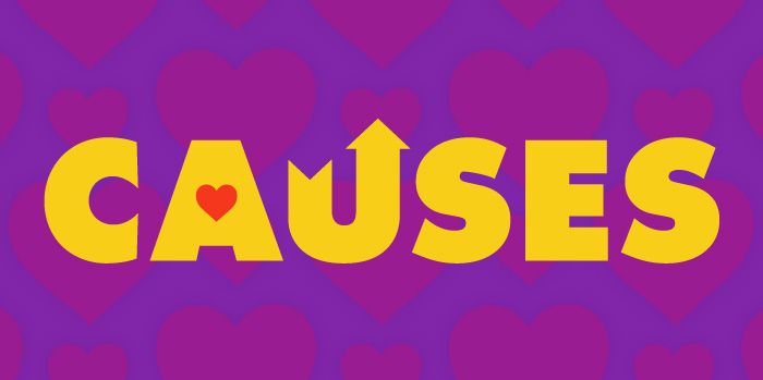 Causes design challenge
