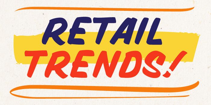 Retail Trends design challenge