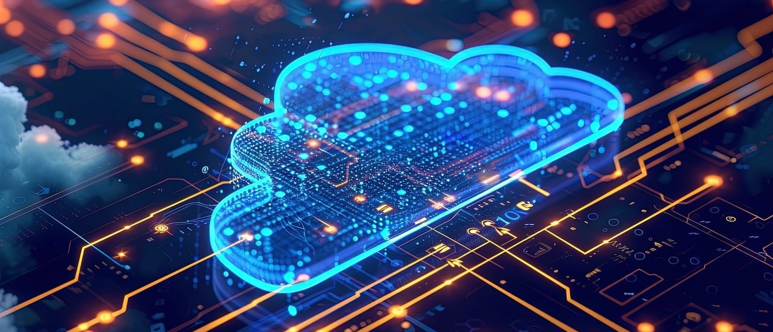 Cloud migratie: Voorkom onnodige kosten met hybride IT en slim licentiebeheer