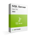 SQL Server 2025 licenties kopen Microsoft SQL Server 2025 User CAL