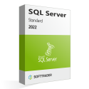 SQL Server 2022 licenties Microsoft SQL Server 2022 Standard