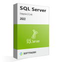 SQL Server 2022 licenties Microsoft SQL Server 2022 Enterprise (2Core)