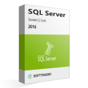 SQL Server 2016 licenties kopen Microsoft SQL Server Standard 2016 (2Core)