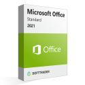 Voordelige Microsoft Office 2021 licenties Microsoft Office LTSC Standard 2021