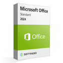 Microsoft Office 2024 licenties kopen Microsoft Office 2024 LTSC Standard