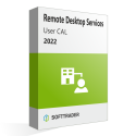 Remote Desktop Services (RDS) 2022 CALs kopen Remote Desktop Services 2022 User CAL
