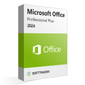 Microsoft Office 2024 licenties kopen Microsoft Office 2024 LTSC Professional Plus