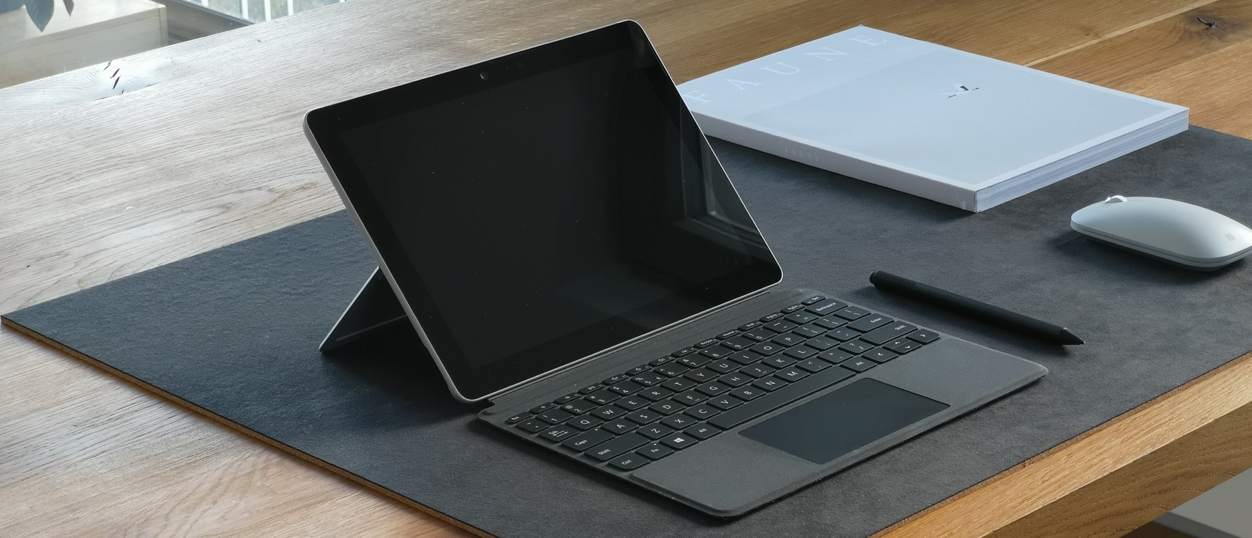 Wat is Microsoft Publisher?