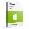 Microsoft Visio 2021 Visio 2021 Standard