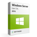 Windows Server 2016 Licenties Windows Server 2016 User CAL