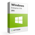Windows 10 Enterprise licenties Windows 10 Enterprise LTSB 2016
