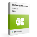 Microsoft Exchange Server 2016 licenties kopen Microsoft Exchange Server 2016 Enterprise User CAL