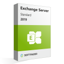 Microsoft Exchange Server 2019 licenties kopen Microsoft Exchange Server 2019 Standard