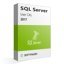 SQL Server 2017 licenties Microsoft SQL Server 2017 User CAL