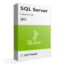 SQL Server 2017 licenties Microsoft SQL Server Enterprise 2017 (2Core)