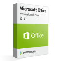 Microsoft Office 2016 licenties Microsoft Office Pro Plus 2016