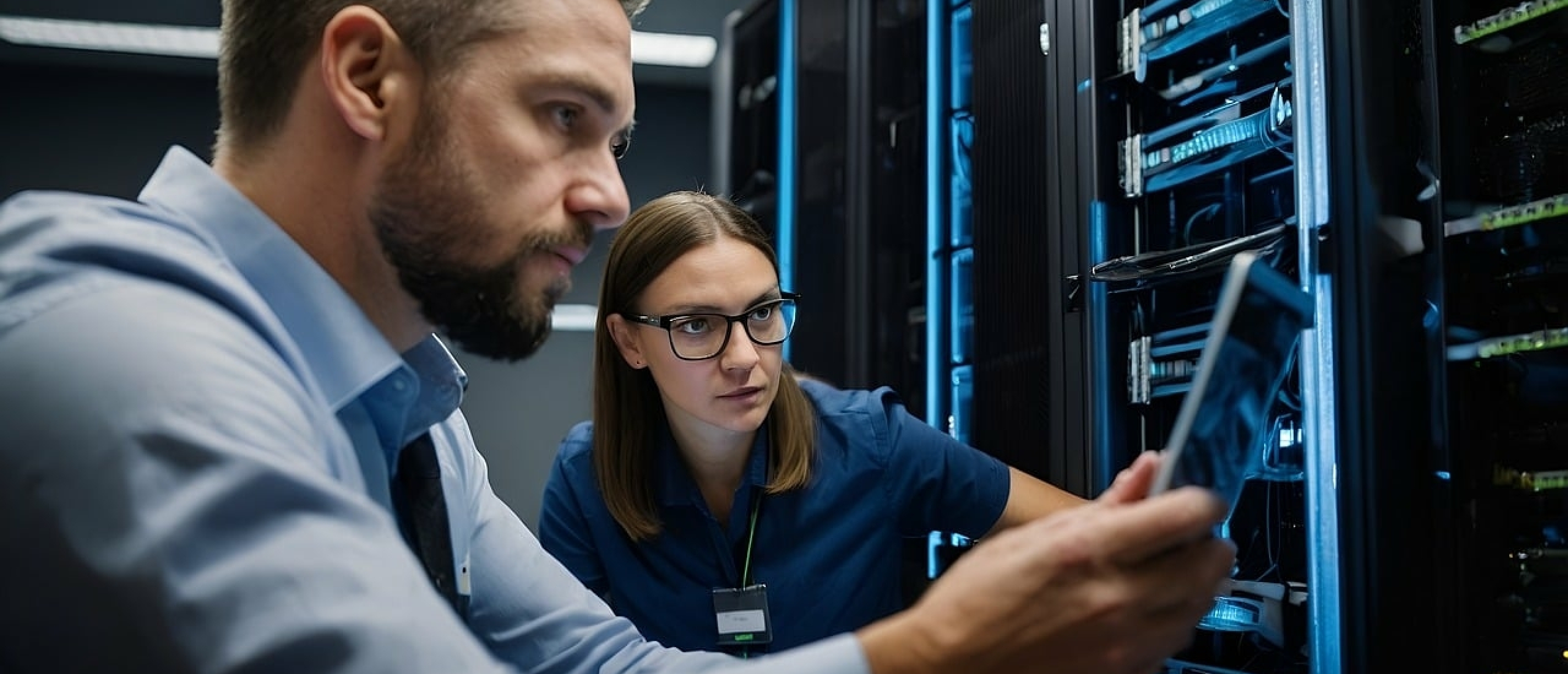 Windows Server 2025 vs Windows Server 2022