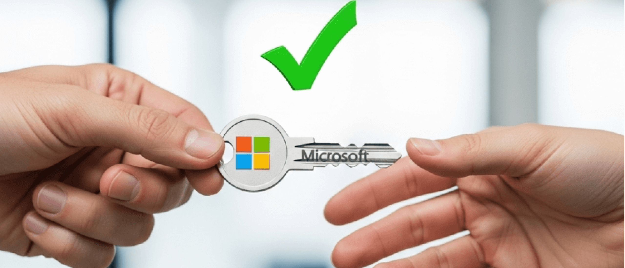 Hoe controleer je gebruikte Microsoft-licenties (veilig & legaal)