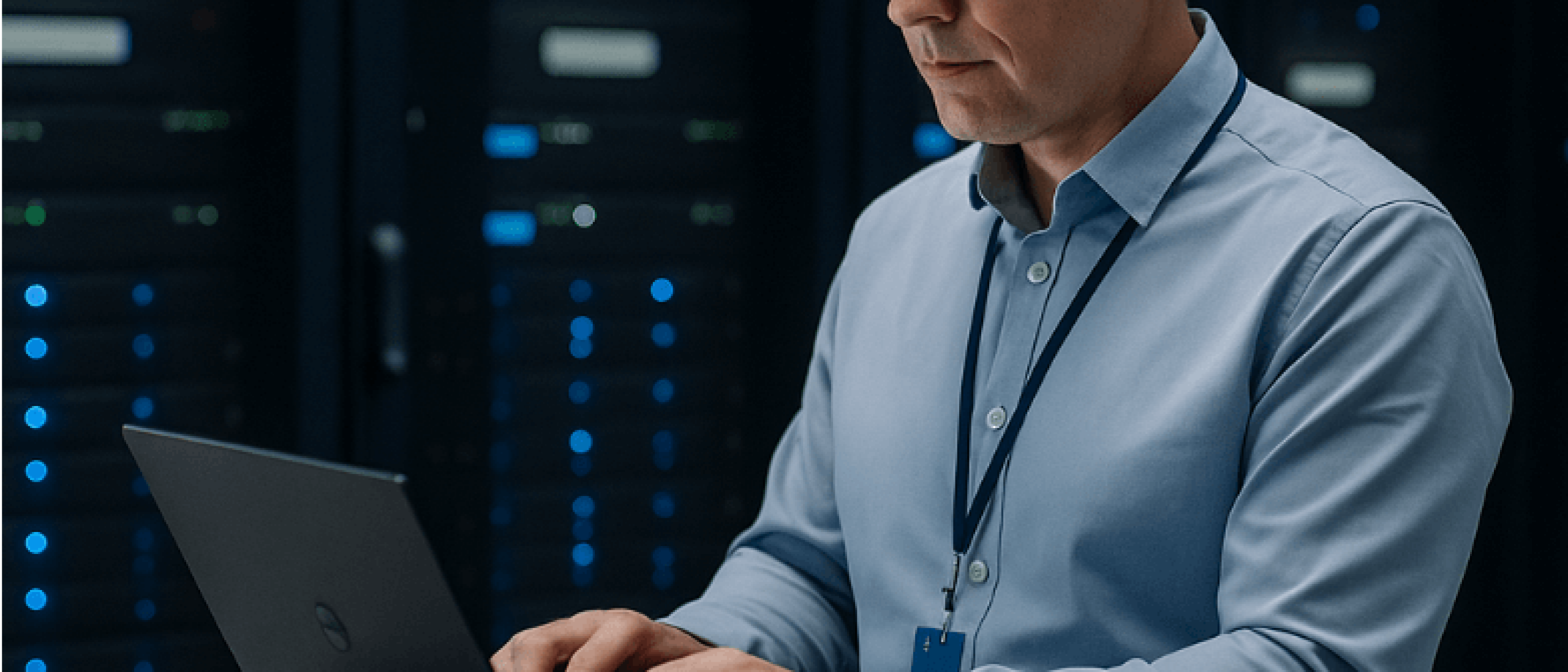 Waarom bedrijven hun IT-capaciteit in eigen beheer zouden moeten nemen