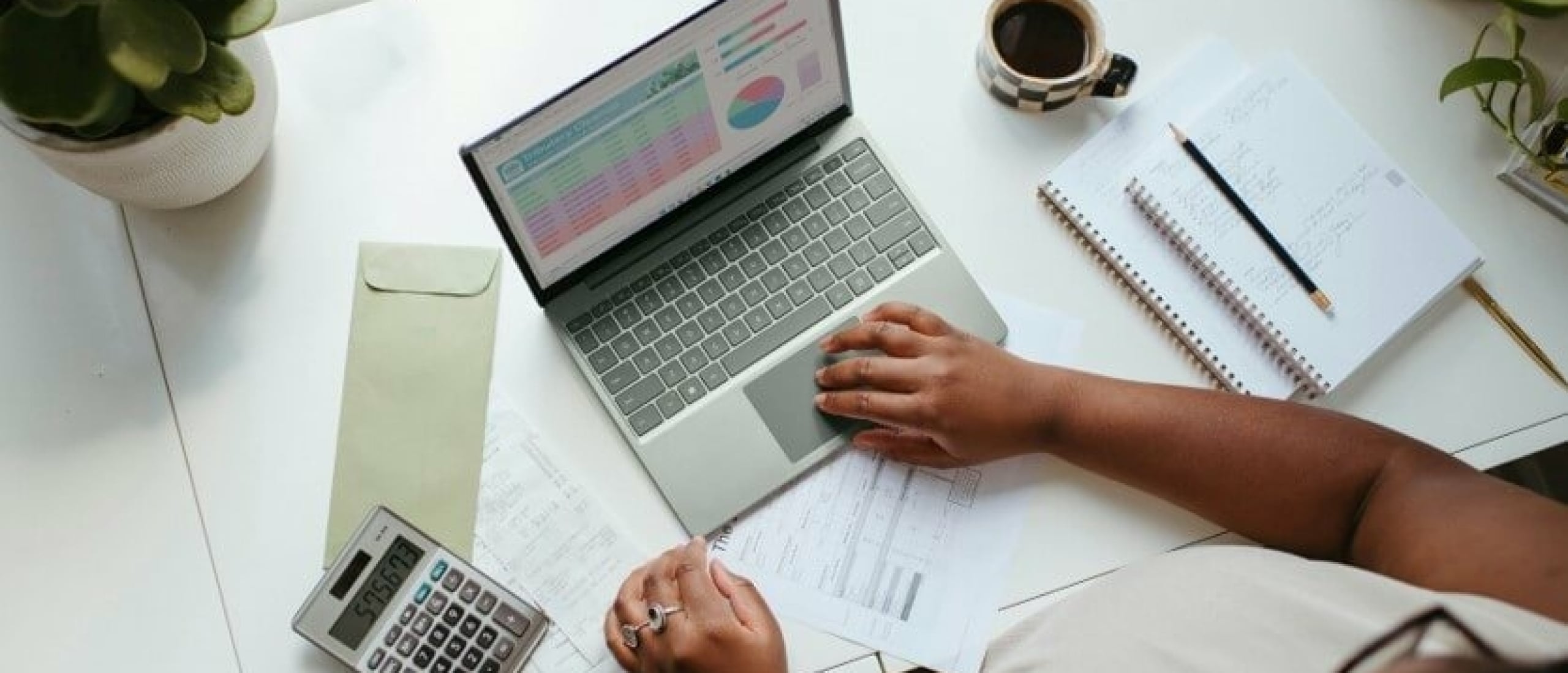 IT-budget: hoe u kosten kunt besparen en uw IT optimaal plant