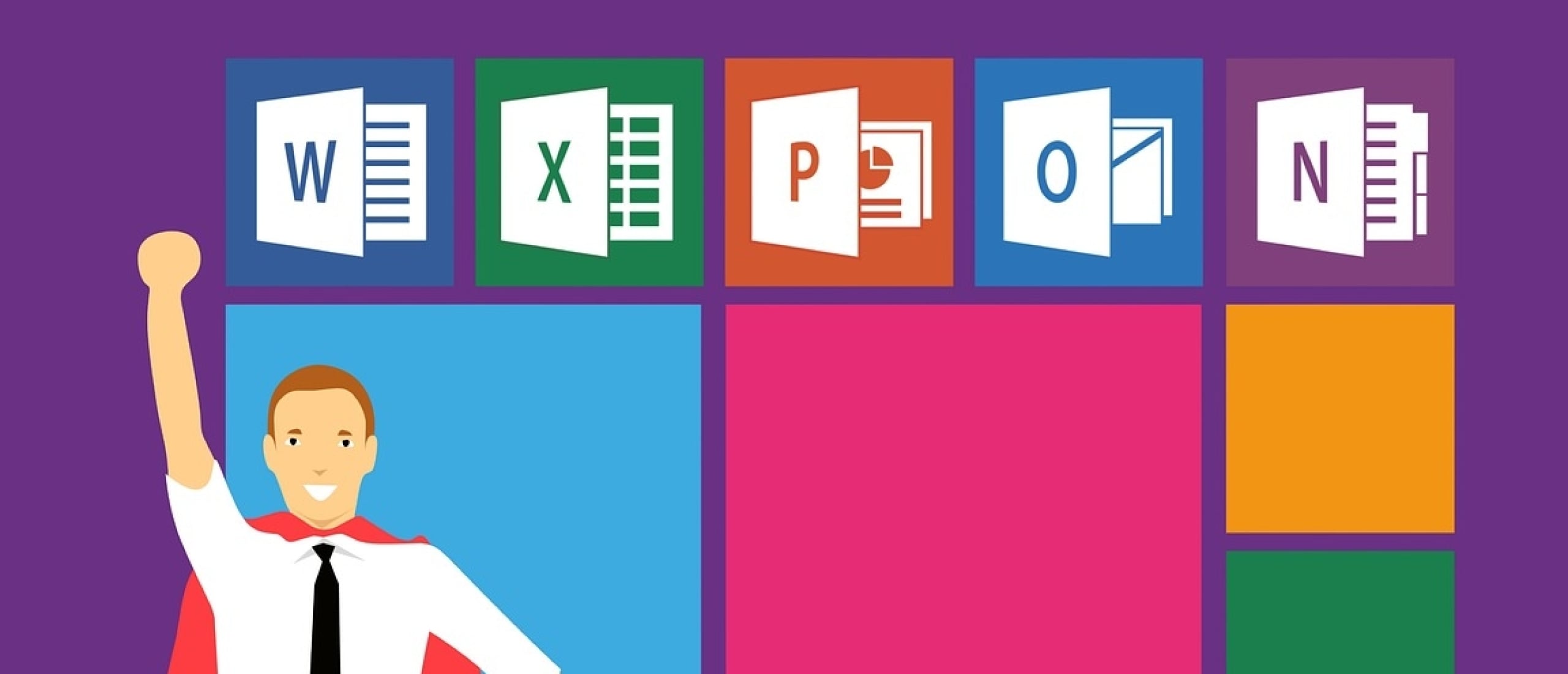 Microsoft 365 zonder maandelijkse kosten: De alternatieven