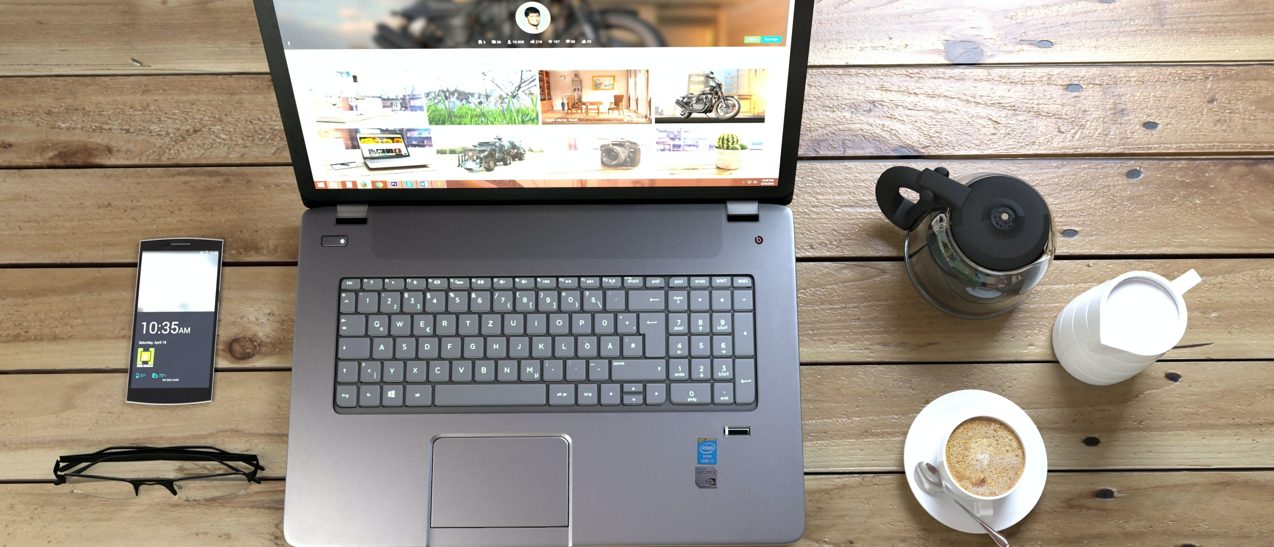 Microsoft 365-services gebruiken met Office on-premise