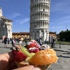 Pisa Street Food and Highlights Walking Tour